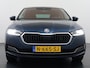Skoda Octavia 1.0 e-TSI Automaat Trekhaak Adap.Cruise Camera Navi Ecc Apple Carplay Android Auto Virtual Cockpit Business Edition Plus Elek.Achterklep Stoelverwarming voor+achter Lmv DAB Led Keyless advanced Dodehoek detector 1e Eigenaar Origineel Nederlandse Auto Mild-Hybrid