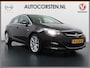 Opel Astra 1.4 Turbo Sport Navi Ecc Pdc AGR-Comfort Stoelen Cruise Control Lmv Led Isofix Bluetooth Licht-Regensensor Origineel Nederlandse Auto