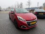 Peugeot 208 1.2 PureTech Blue Lion