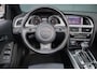 Audi A5 Cabriolet 1.8 TFSI Sport Edition Automaat S-Line  Lederen Sportstoelen Hoofdverwarming Navigatie Xenon