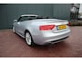 Audi A5 Cabriolet 1.8 TFSI Sport Edition Automaat S-Line  Lederen Sportstoelen Hoofdverwarming Navigatie Xenon