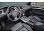 Audi A5 Cabriolet 1.8 TFSI Sport Edition Automaat S-Line  Lederen Sportstoelen Hoofdverwarming Navigatie Xenon