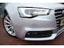 Audi A5 Cabriolet 1.8 TFSI Sport Edition Automaat S-Line  Lederen Sportstoelen Hoofdverwarming Navigatie Xenon