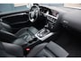 Audi A5 Cabriolet 1.8 TFSI Sport Edition Automaat S-Line  Lederen Sportstoelen Hoofdverwarming Navigatie Xenon