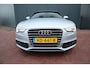 Audi A5 Cabriolet 1.8 TFSI Sport Edition Automaat S-Line  Lederen Sportstoelen Hoofdverwarming Navigatie Xenon