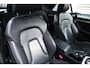 Audi A5 Cabriolet 1.8 TFSI Sport Edition Automaat S-Line  Lederen Sportstoelen Hoofdverwarming Navigatie Xenon