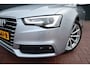 Audi A5 Cabriolet 1.8 TFSI Sport Edition Automaat S-Line  Lederen Sportstoelen Hoofdverwarming Navigatie Xenon