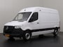 Mercedes-Benz Sprinter 314CDi 7G-Tronic Automaat L2H2 | Cruise | Airco | 3-Zits | Betimmering