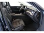 Volvo XC60 T6 350PK Ultra Dark | Luchtvering | Getint Glas | B&W Audio | Massage
