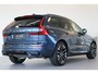 Volvo XC60 T6 350PK Ultra Dark | Luchtvering | Getint Glas | B&W Audio | Massage