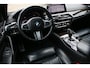 BMW 5-Serie Touring 520i High Executive Edition M-PAKKET PANO-DAK NL-AUTO!