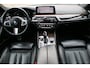 BMW 5-Serie Touring 520i High Executive Edition M-PAKKET PANO-DAK NL-AUTO!