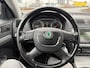 Skoda Octavia Combi 1.6 TDI Greentech Elegance Business Line RIJDT EN SCHAKELT GOED