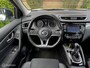 Nissan Qashqai 1.2 N-Connecta AUT. 360 Camera*Stoel.Vrw*Cruise*Clima