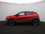 Renault Captur Techno mild hybrid 160 EDC Automaat | openR multimediasysteem met 10,4" touchscreen met Apple CarPlay & Android Auto | Climate Control | Parkeersensoren met achteruitrijcamera | Two-tone metaalkleur |