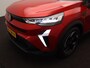 Renault Captur Techno mild hybrid 160 EDC Automaat | openR multimediasysteem met 10,4" touchscreen met Apple CarPlay & Android Auto | Climate Control | Parkeersensoren met achteruitrijcamera | Two-tone metaalkleur |