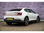 Polestar 2 Standard Range Single Motor 63kWh | Lage kmstand | Pilot | Plus| Adaptieve Cruise Control | Panoramadak | Trekhaak | Stoel-/Stuurverwarming | Harman Kardon Audio | Warmtepomp | 360° Parkeercamera | Dodehoek Detectie |