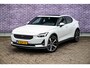 Polestar 2 Standard Range Single Motor 63kWh | Lage kmstand | Pilot | Plus| Adaptieve Cruise Control | Panoramadak | Trekhaak | Stoel-/Stuurverwarming | Harman Kardon Audio | Warmtepomp | 360° Parkeercamera | Dodehoek Detectie |