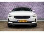 Polestar 2 Standard Range Single Motor 63kWh | Lage kmstand | Pilot | Plus| Adaptieve Cruise Control | Panoramadak | Trekhaak | Stoel-/Stuurverwarming | Harman Kardon Audio | Warmtepomp | 360° Parkeercamera | Dodehoek Detectie |