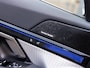 BMW 5-Serie 530e | M-SPORT | HARMAN KARDON | COMFORT PAKKET | DRIVING ASSISTANT PROF | TRAVEL PAKKET | PARKING ASSISTANT PLUS | STOELMEMORY | SFEERVERLICHTING | STOELVENTILATIE | TANSANIT BLAU | 19 INCH | INNOVATIE PAKKET |