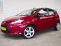 Ford Fiesta 1.25 Trend Airco, 82PK (APK:Nieuw) Incl.Garantie
