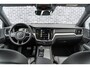 Volvo S60 B3 R-Design | Navigatie | Adaptieve Cruise Control | Keyless | Stoel-/Stuurverwarming | Dodehoekdetectie | Sportchassis | Elek. Stoelen | Memory | LED Koplampen | Park Assist | DAB | Zitverlenging | Apple Carplay & Android Auto | 18" LM