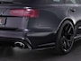 Audi RS6 Avant 4.0 TFSI quattro Pro Line Plus |panoramadak|Vossen wheels|Maxton|luchtvering|head-up|memory|parkeer camera|carbon interieur|stoelverwarming|