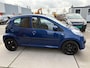 Citroën C1 1.0-12V Ambiance Sportive Blue Airco