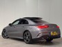 Mercedes-Benz CLA 180 AMG l PANO l EL- STOEL l SFEER l MATRIX l KEYLESS l CAMERA l SOUND l ORG.NL l