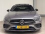 Mercedes-Benz CLA 180 AMG l PANO l EL- STOEL l SFEER l MATRIX l KEYLESS l CAMERA l SOUND l ORG.NL l