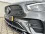 Mercedes-Benz E-klasse 200 Facelift 63 AMG Diff Burmester Pano 360Gr camera Widescreen 19Inch