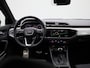 Audi Q3 35 TFSI S edition 150 PK | S-Line | Automaat | Navigatie | Stoelverwarming | Dodehoeksensor | Trekhaak | Parkeersensoren | Apple Carplay | Android Auto | Adaptive Cruise Control | Virtual Cockpit Plus |