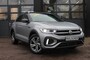 Volkswagen T-Roc 1.5 TSI R-LINE ED.  150pk Afneembare Trekh./ IQ Light / Apple,android