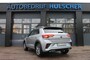 Volkswagen T-Roc 1.5 TSI R-LINE ED.  150pk Afneembare Trekh./ IQ Light / Apple,android
