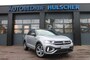 Volkswagen T-Roc 1.5 TSI R-LINE ED.  150pk Afneembare Trekh./ IQ Light / Apple,android
