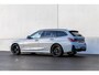 BMW 3-Serie Touring 320e M-Sportpakket | 19" LMV | Leer-Alcantara | Head-up