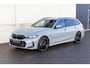 BMW 3-Serie Touring 320e M-Sportpakket | 19" LMV | Leer-Alcantara | Head-up