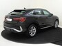 Audi Q3 Sportback 45 TFSI e S Edition | Achteruitrijcamera | Cruise Control | Dodehoek detectie | Keyless | CarPlay | Navigatie | Audi virtual cockpit |