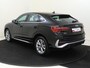 Audi Q3 Sportback 45 TFSI e S Edition | Achteruitrijcamera | Cruise Control | Dodehoek detectie | Keyless | CarPlay | Navigatie | Audi virtual cockpit |