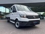 Volkswagen Crafter 35 20Tdi 177pk L4 Pick-up Dubbele Cabine| Euro6|BPM vrij|Carplay| Navi|3000kg Trekhaak||Rijklaarprijs incl garantie