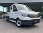 Volkswagen Crafter 35 20Tdi 177pk L4 Pick-up Dubbele Cabine| Euro6|BPM vrij|Carplay| Navi|3000kg Trekhaak||Rijklaarprijs incl garantie
