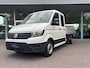 Volkswagen Crafter 35 20Tdi 177pk L4 Pick-up Dubbele Cabine| Euro6|BPM vrij|Carplay| Navi|3000kg Trekhaak||Rijklaarprijs incl garantie