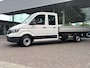 Volkswagen Crafter 35 20Tdi 177pk L4 Pick-up Dubbele Cabine| Euro6|BPM vrij|Carplay| Navi|3000kg Trekhaak||Rijklaarprijs incl garantie