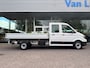 Volkswagen Crafter 35 20Tdi 177pk L4 Pick-up Dubbele Cabine| Euro6|BPM vrij|Carplay| Navi|3000kg Trekhaak||Rijklaarprijs incl garantie