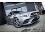 Mercedes-Benz A-klasse A180 Business Solution AMG - AMG Line | Panorama | Memory | Sfeerverlichting