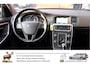 Volvo V60 2.0 D2 120 pk, Leer, Navi, Stoelverwarming, Trekhaak
