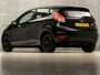 Ford Fiesta 1.25 Sport (AIRCO, 5 DEURS, MULTIFUNCTIONEEL STUURWIEL, SPORTSTOELEN, ELEK RAMEN, NIEUWE APK, NIEUWSTAAT)