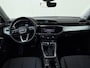 Audi Q3 Sportback 45 TFSI e Advanced Edition | Achteruitrijcamera | Cruise Control | Dodehoek detectie | CarPlay | Navigatie | Audi virtual cockpit |
