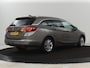 Opel Astra 1.4 Turbo Innovation | 150pk | Leder | Stoelverwarming | Camera | Trekhaak | Carplay | Achterbankverwarming | Keyless | Dodehoek detectie | Climate control | Cruise control