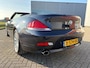 BMW 6-Serie Cabrio 650i Cabrio Full options-weinig KM!! YOUNGTIMER Tax rapport €23,500,-